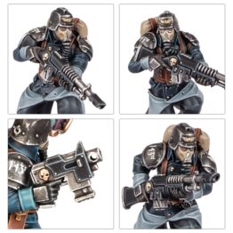 Death Korps of Krieg 3
