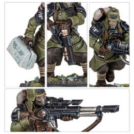Death Korps of Krieg 4