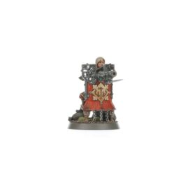 Freeguild Fusiliers 4