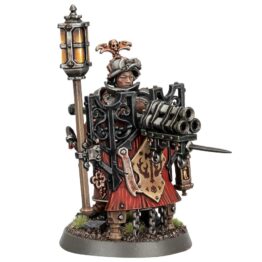 Freeguild Fusiliers 5