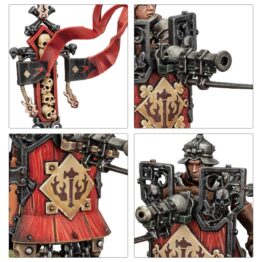 Freeguild Fusiliers 6