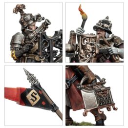 Freeguild Fusiliers 7