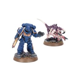 Getting Started with Warhammer 40,000 1