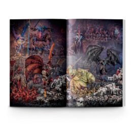 Getting Started with Warhammer 40,000 3