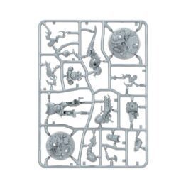 Getting Started with Warhammer 40,000 4