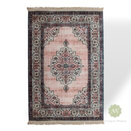 Jaipur Traditional Rug 230x160cm with Fringe