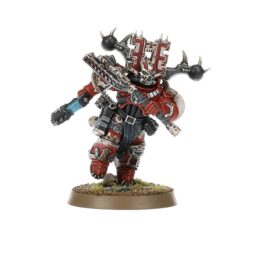 Khorne Berzerkers 3