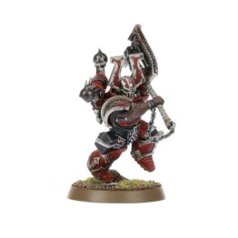 Khorne Berzerkers 5