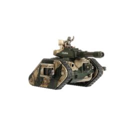 Leman Russ Battle Tank 2