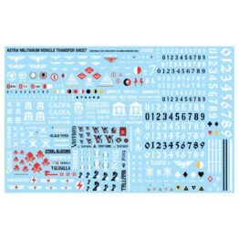 Leman Russ Battle Tank 6
