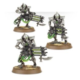 NECRONS- IMMORTALS 2