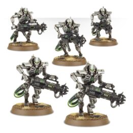 NECRONS- IMMORTALS 3