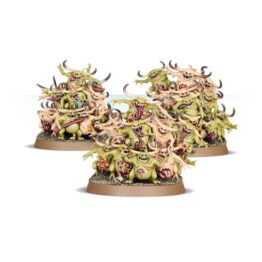 Nurglings 1