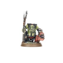 Ork Gretchin 2