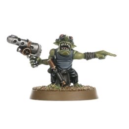 Ork Gretchin 3