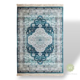 Persia Traditional Rug 230x160cm with Fringe