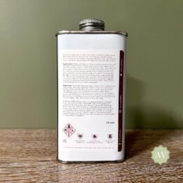 Priory Polishes Danish Oil 3