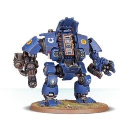 Primaris Redemptor Dreadnought 2