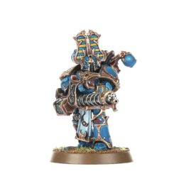 Rubric Marines 4