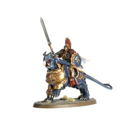 STORMCAST ETERNALS- DRACOTHIAN GUARD 3