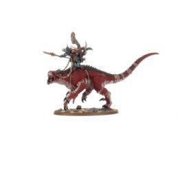 Spearhead- Seraphon 2