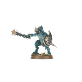 Spearhead- Seraphon 6