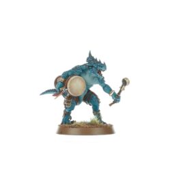 Spearhead- Seraphon 7