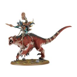 Spearhead- Seraphon 9