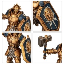 Stormcast Eternals Paints Set 2