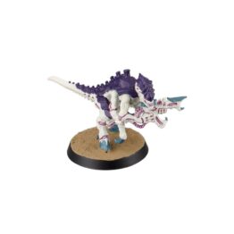 Tyranids- Termagants and Ripper Swarm + Paints Set 4