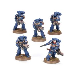 Warhammer 40,000 Introductory Set 2