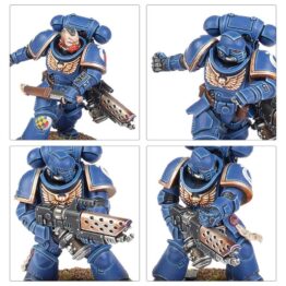 Warhammer 40,000 Introductory Set 3