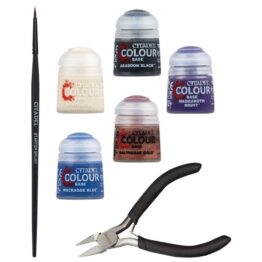 Warhammer 40,000 Introductory Set 7