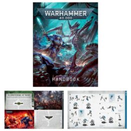Warhammer 40,000 Introductory Set 8