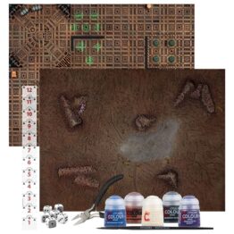 Warhammer 40,000 Introductory Set 9