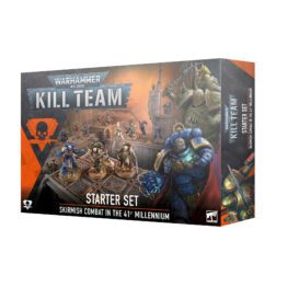 Warhammer 40000: Kill Team Starter Set