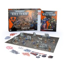 Kill Team: Starter Set 1