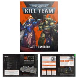 Kill Team: Starter Set 9