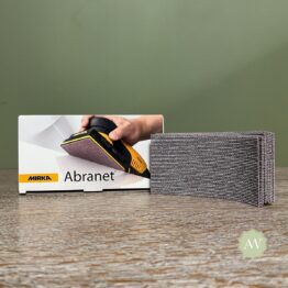 Mirka ABRANET 70 x 125mm