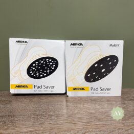 Mirka DEROS Pad Saver