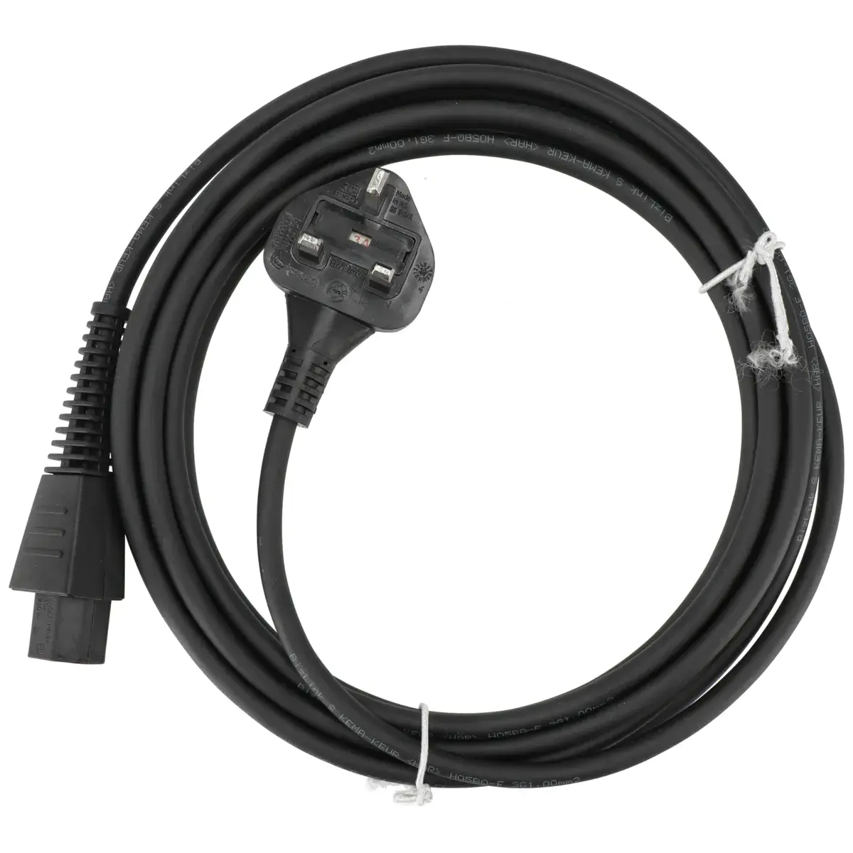 Mirka DEROS Rewireable Mains Cable 2 Mirka DEROS Rewireable Mains Cable