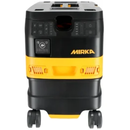 Mirka DEXOS 1217 M AFC with Hose 4m UK 4