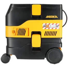 Mirka DEXOS 1217 M AFC with Hose 4m UK 8